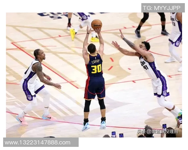 探索NBA三分线背后的战术演变与技术突破对比赛的深远影响