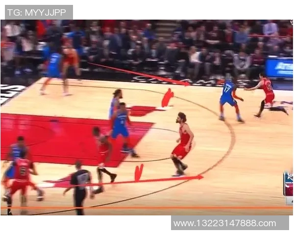 篮球十佳球集锦：震撼时刻与惊艳技艺的完美呈现